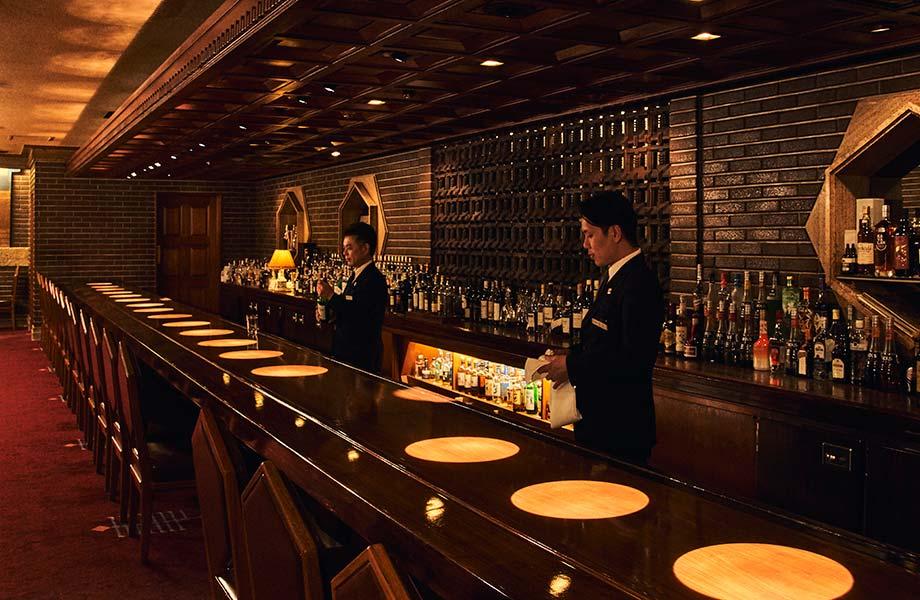 Old Imperial Bar-Tokyo-Japan-3 Old Imperial Bar-Tokyo-Japan-3